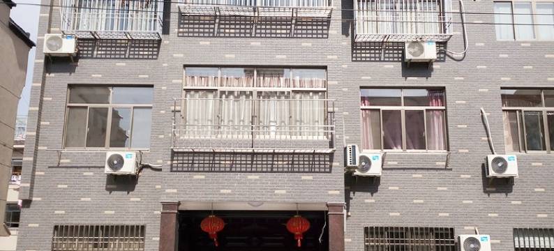 乌镇归畔民宿图片