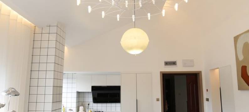 moonhouse客栈(绿茵湖大道东段分店)图片