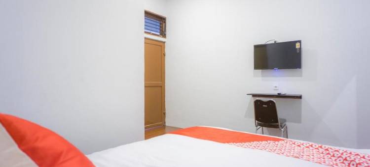 O酒店奇特拉安格雷克(Hotel O Citra Anggrek)图片