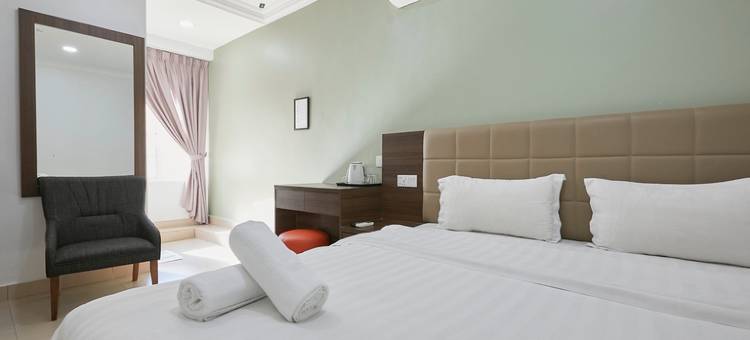 赛城贝里尔旅馆酒店(Beryll Inn Cyberjaya)图片