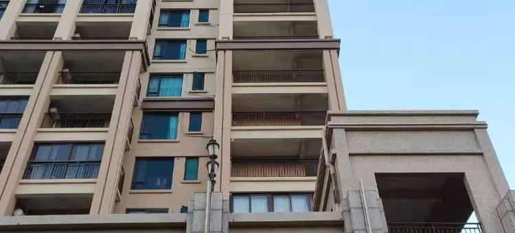 碧海观海公寓(览翠路4号分店)图片