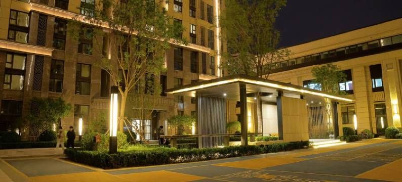 泰兰德民宿(津浦北路分店)图片