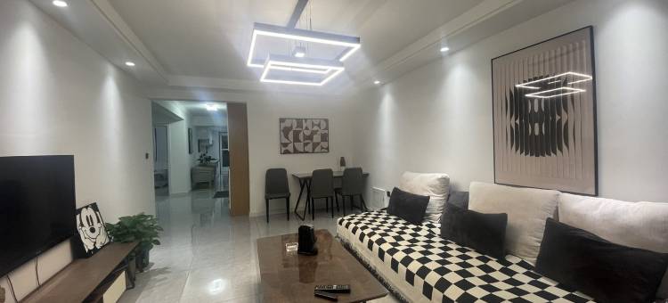 暖忆民宿(锦朝街分店)图片