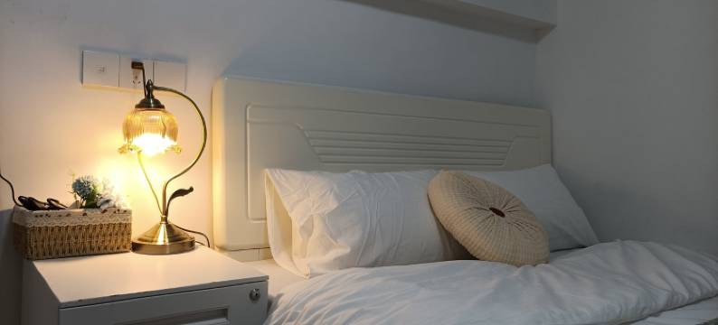 白羊角民宿(乌山支路1号分店)图片