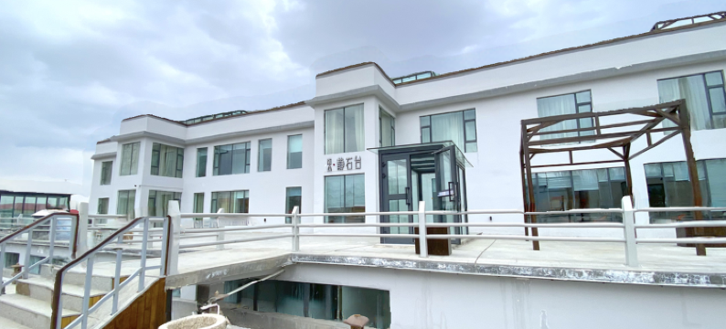 乌鲁木齐县静石台民宿图片