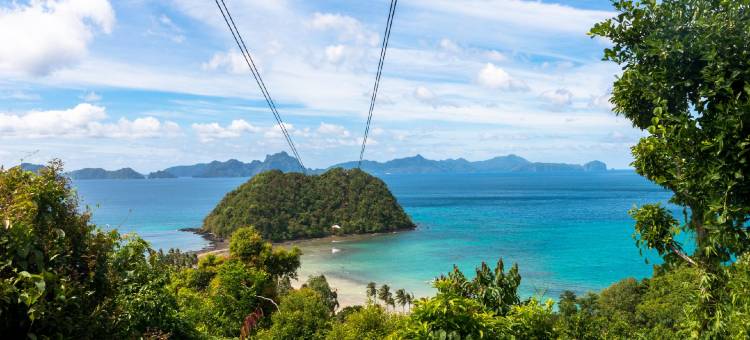 尼多巢海滩度假村(The Nest El Nido Beach Resort)图片