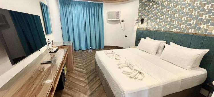 灯塔角酒店(Lighthouse Point Hotel)图片