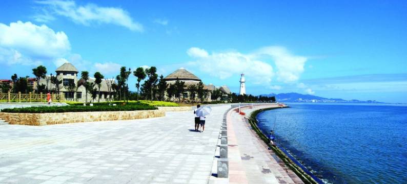 晓筑公寓(平度路分店)图片