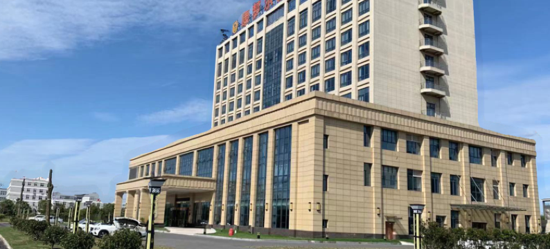 泰兴康梦尔国际酒店图片