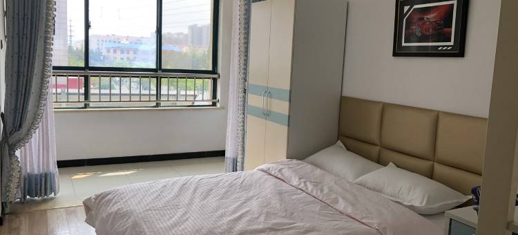 FLF飞儿公寓(海滨南路分店)图片
