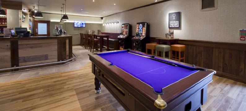 纽卡斯尔普瑞米尔酒店 - 地铁中心(Premier Inn Newcastle (Metro Centre))图片