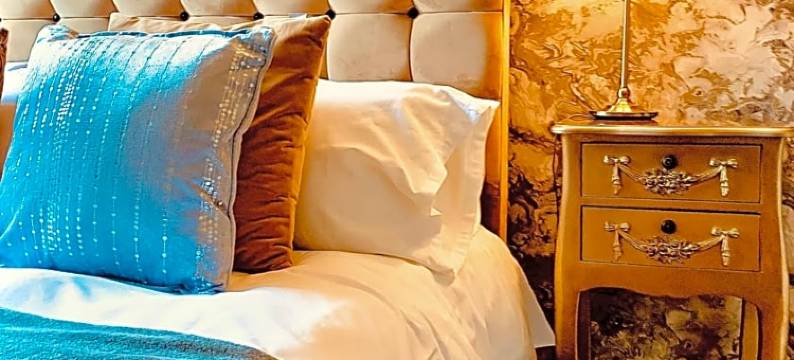 卡邦树镇之家旅馆(The Capon Tree Town House)图片