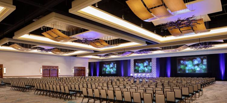 圣安东尼奥希尔JW万豪度假酒店及水疗中心(JW Marriott San Antonio Hill Country Resort & Spa)图片