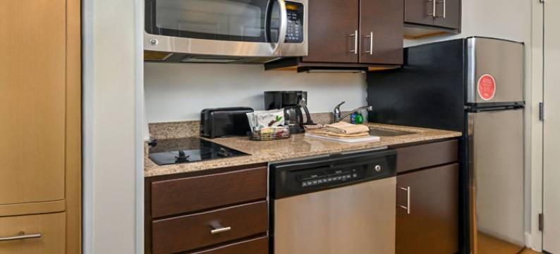 菲德里克TownePlace Suites酒店(TownePlace Suites Frederick)图片