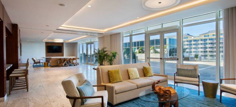 JW万豪马克岛海滩度假村(JW Marriott Marco Island Beach Resort)图片