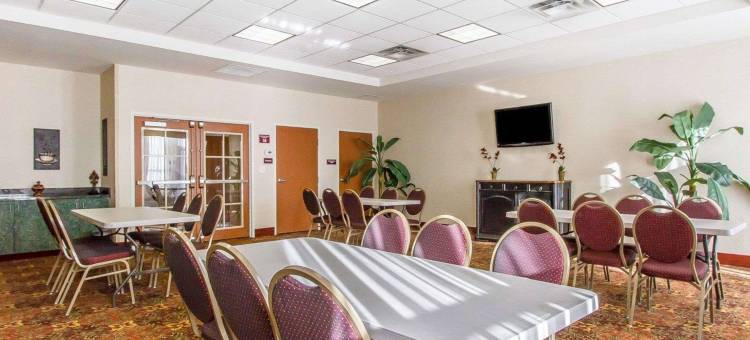 希尔顿沙尼的Spark酒店(Spark by Hilton Shawnee)图片