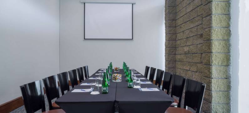 安托法加斯塔NH酒店(NH Antofagasta)图片