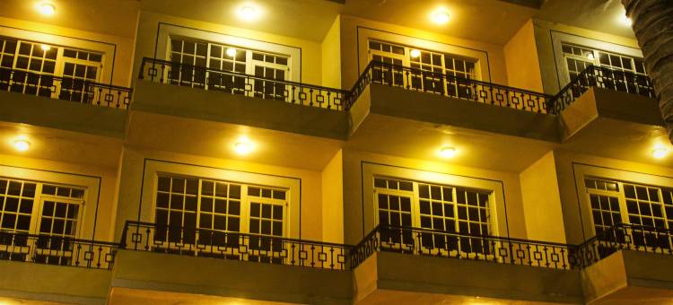 波萨达弗里曼贝斯特韦斯特酒店(Best Western Posada Freeman)图片
