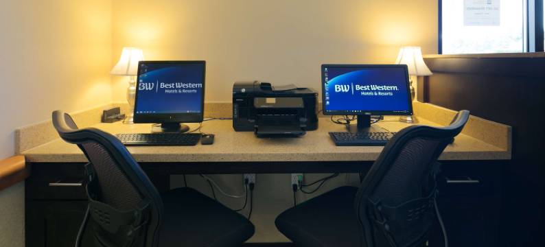 汤华特贝斯特韦斯特酒店(Best Western Tumwater-Olympia Inn)图片