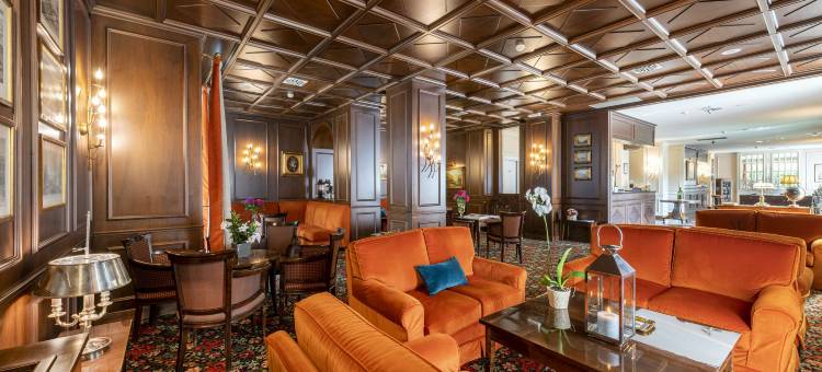 The Regency, Sure Hotel Collection by Best Western图片