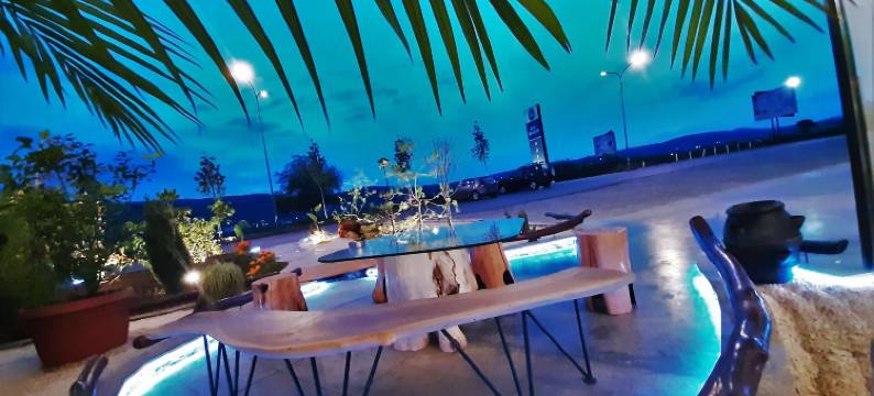 贝斯特韦斯特盖拉酒店(Best Western Hotel Galla)图片