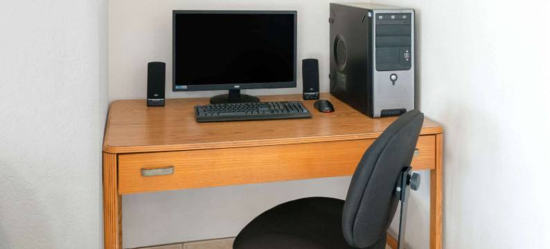 方丹速8酒店(Super 8 by Wyndham Fountain)图片