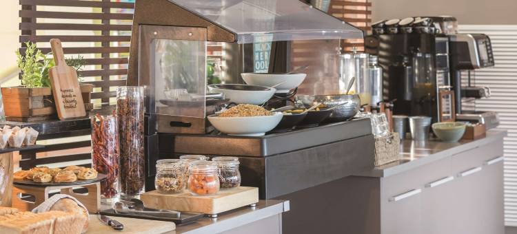 霍巴特机场曼特拉酒店(Mantra Hobart Airport)图片