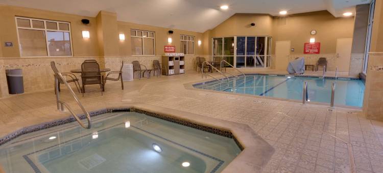 巴吞鲁日德鲁里套房酒店(Drury Inn & Suites Baton Rouge)图片