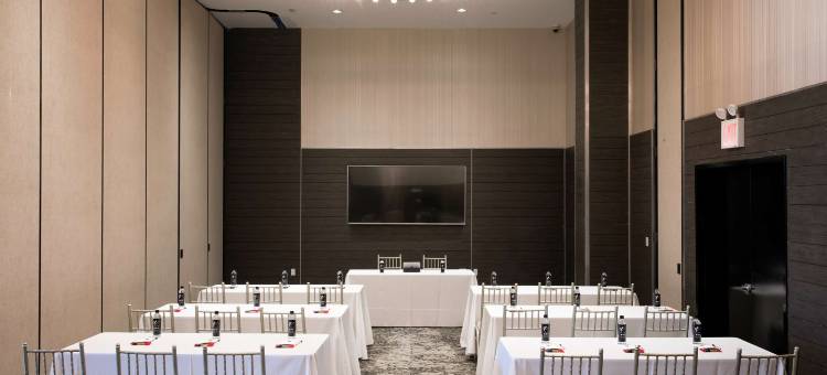 拉威尔酒店，温德姆Trademark精选(Ravel Hotel Trademark Collection by Wyndham)图片