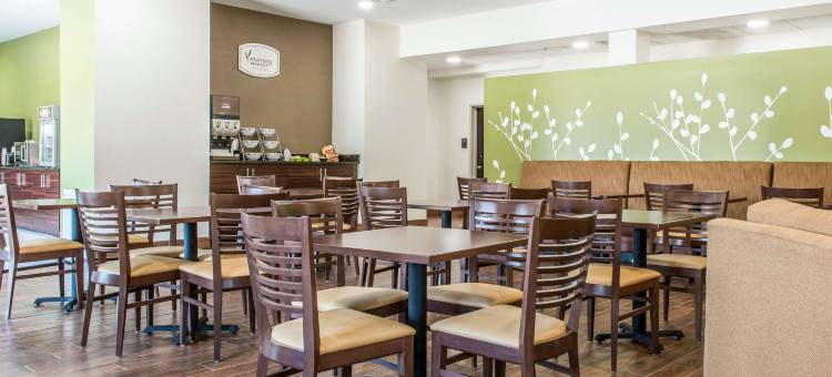 艾伦伯勒高速公路50号舒眠酒店(Sleep Inn Ellenboro Hwy 50)图片