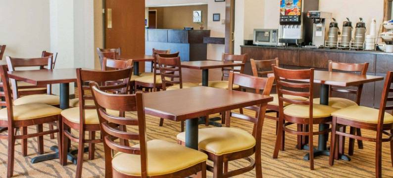 安眠酒店(Sleep Inn)图片