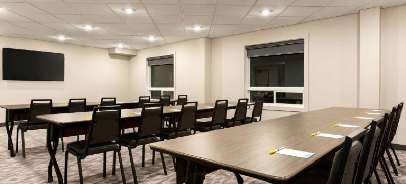 卡尔加里贝巴尔扎克戴斯酒店(Days Inn by Wyndham Calgary North Balzac)图片