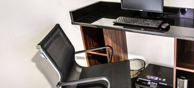 舒眠酒店-近奥特莱斯(Sleep Inn Near Outlets)图片