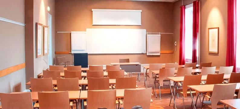 斯塔特品质酒店(Quality Hotel Statt)图片