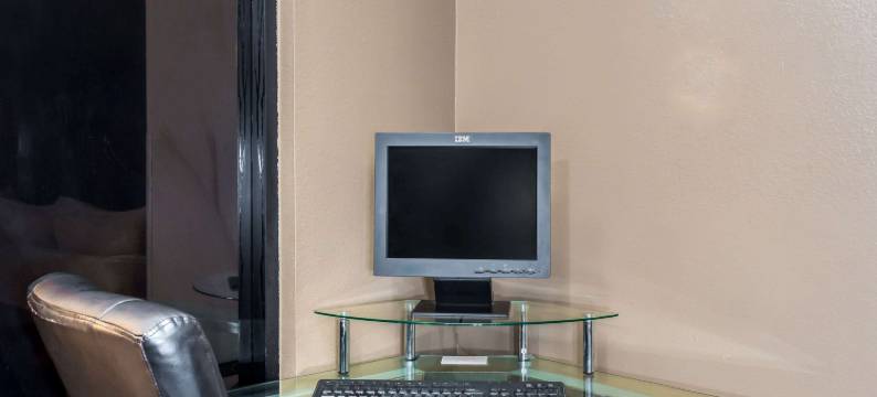 温德姆速 8 酒店 - 迈措沃/吉尔伯特(Super 8 by Wyndham - Mesa/Gilbert)图片