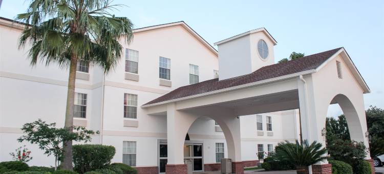 罗森堡6号汽车旅馆(Motel 6 Rosenberg, TX)图片