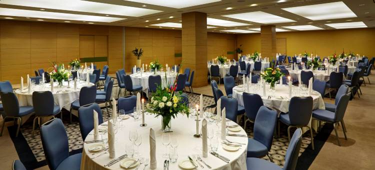 丽笙蓝标酒店-巴统(Radisson Blu Hotel, Batumi)图片