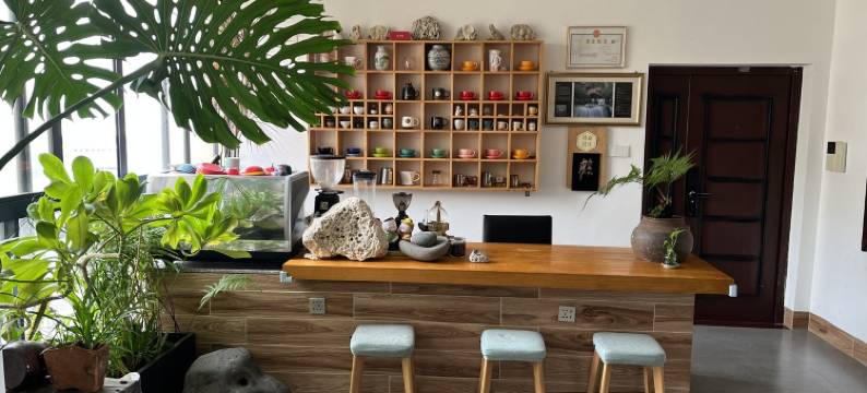 徐闻海景婷精品民宿(永康路分店)图片