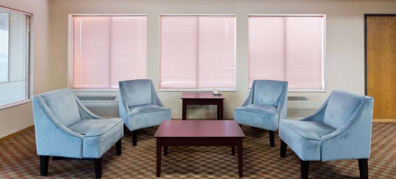 罗谢尔速8酒店(Super 8 by Wyndham Rochelle)图片