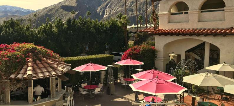 拉斯布里萨斯贝斯特韦斯特优质酒店(Best Western Plus Las Brisas Hotel)图片