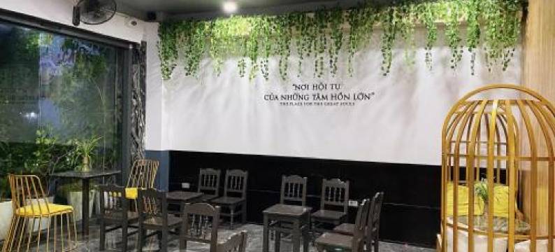 Sky Homestay Ha Giang图片