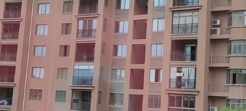 惠安聚龙民宿图片