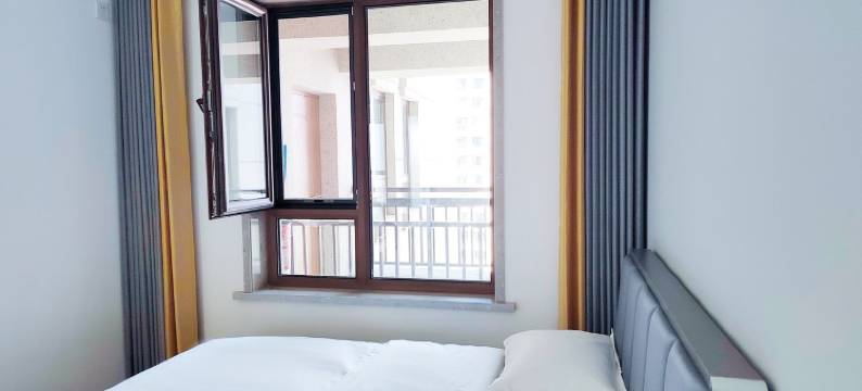 小柒公寓(利民东一大街分店)图片