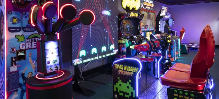 高地人酒店，Ascend 酒店精选(The Highlander Hotel, Ascend Hotel Collection)图片