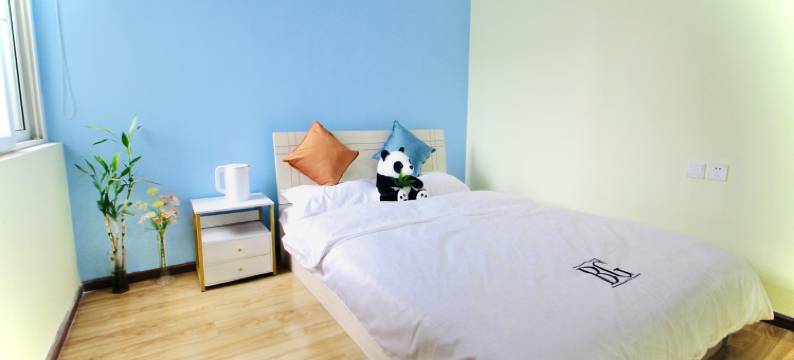 小宝公寓(虹湾路分店)图片