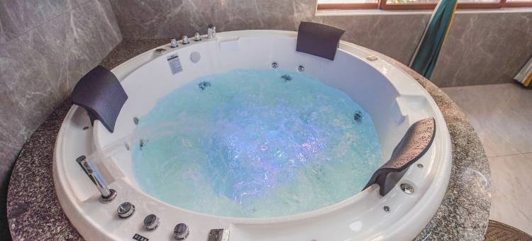 颖霞度假别墅(进港路分店)图片