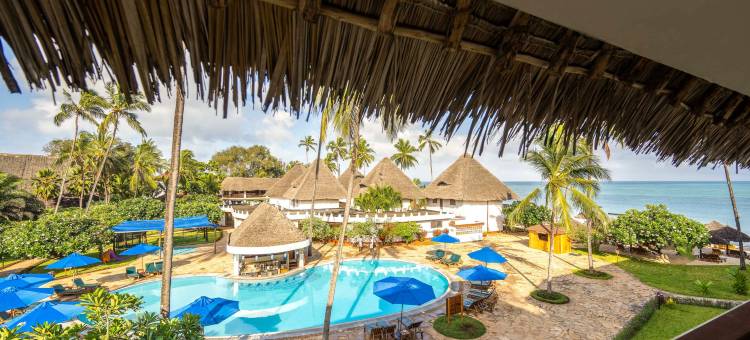 Nungwi Beach Resort by Turaco图片