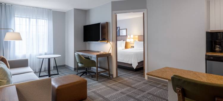 Staybridge Suites 哥伦布 - 都柏林(Staybridge Suites COLUMBUS-DUBLIN by IHG)图片