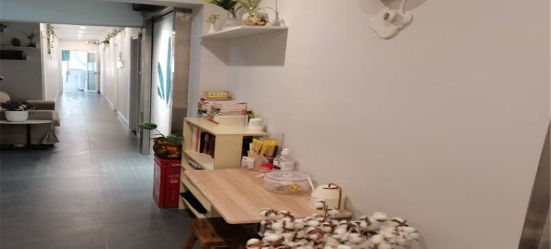 木棉花间公寓(潇湘中路分店)图片