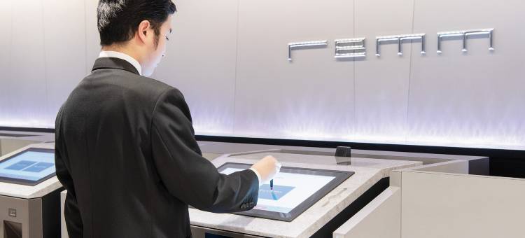 雷姆新大阪酒店(Remm Shin-Osaka)图片